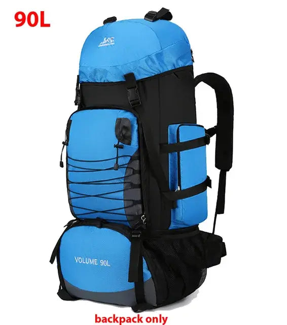 Outdoor Travel Backpack