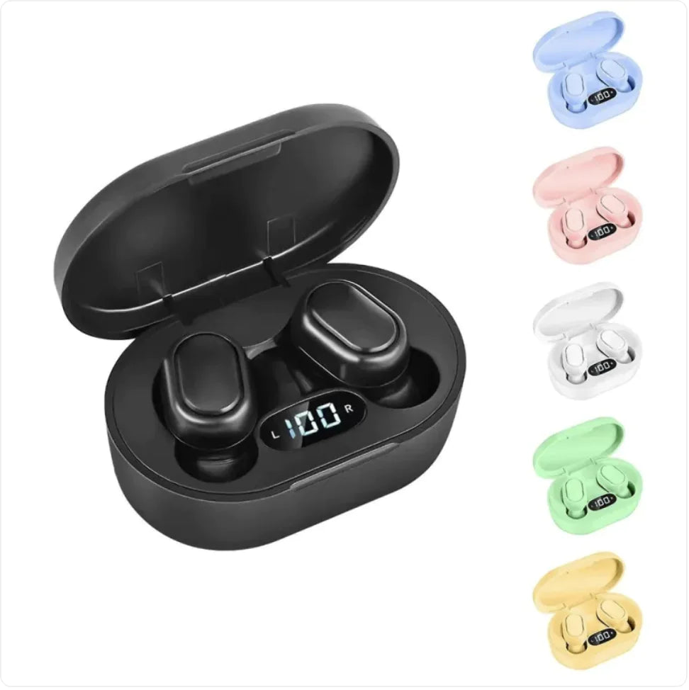 E7S Wireless Mini In-Ear Bluetooth Sports Headset